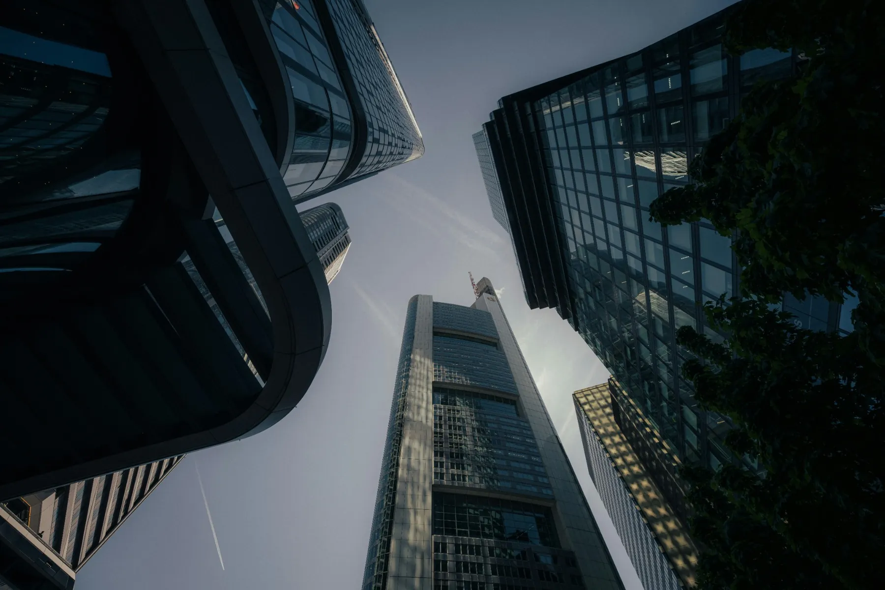 Business architecture
