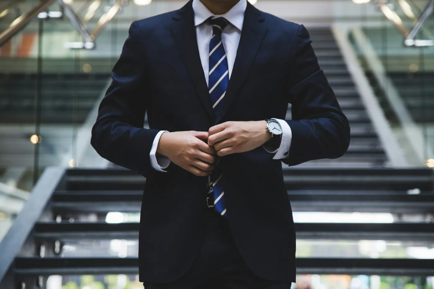 Professionelle Unternehmensführung